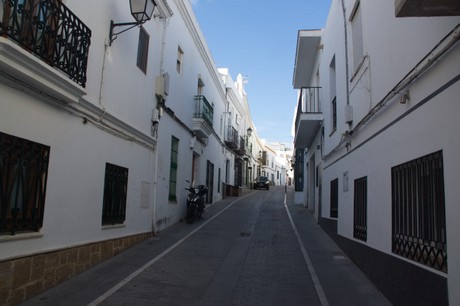 Conil de la Frontera